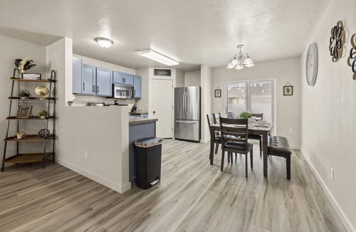 Nampa House | Hot Tub*Game Room*Fire Pit*600mbps*Large Patio