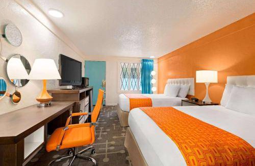 Dover Hotel | Hotel ∙ 127 guests