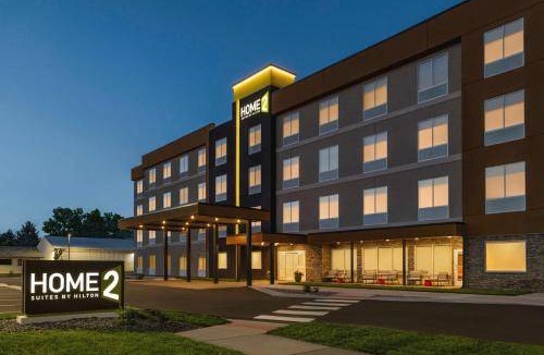 Livingston Hotel | Hotel ∙ 2 bedrooms ∙ 127 guests