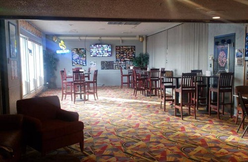 Laramie Hotel | Hotel ∙ 4 guests