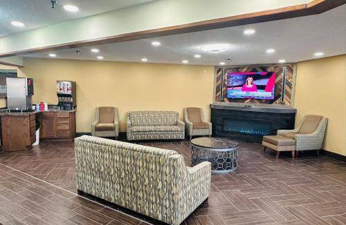 West Fargo Hotel | Hotel ∙ 4 guests