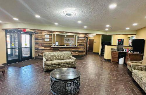 West Fargo Hotel | Hotel ∙ 4 guests