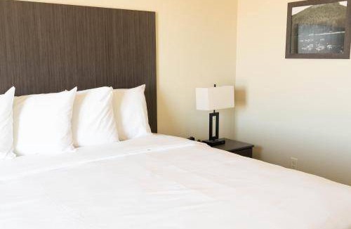 Upton Hotel | Hotel ∙ 4 guests