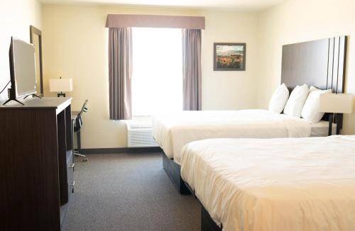 Upton Hotel | Hotel ∙ 4 guests