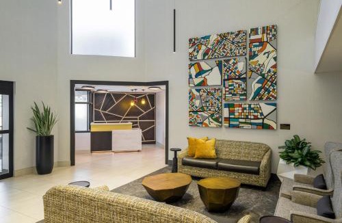 Downtown Boise Hotel | Hotel 43 Boise