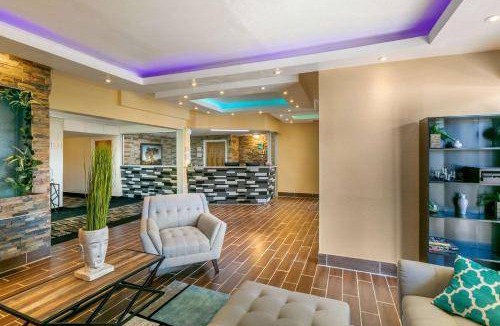 Rawlins Hotel | Hotel ∙ 6 guests