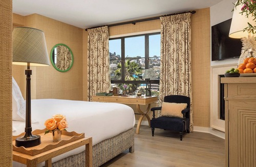 Norma Triangle Hotel | Hotel 850 SVB, a Member of Design Hotels