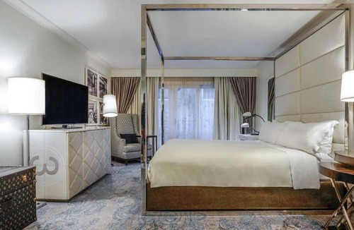 Burbank Hotel | Hotel Amarano Burbank-Hollywood