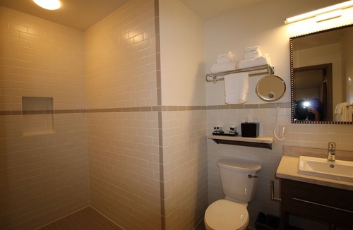 Great Falls Hotel | Hotel Arvon