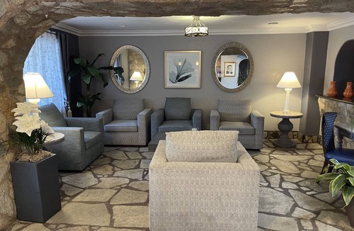 San Ysidro Hotel | Hotel Baja San Diego - A Boutique Hotel