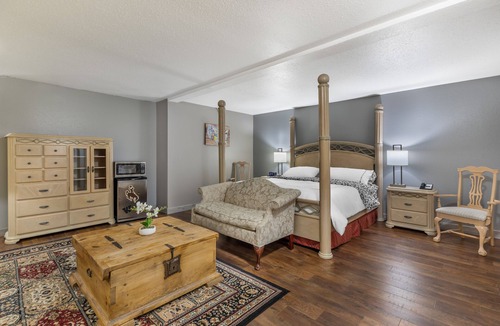 Laramie Hotel | HOTEL FUZION INN & SUITES