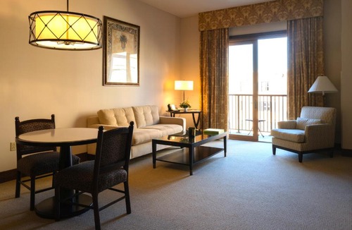 Uptown Hotel | Hotel Granduca Houston