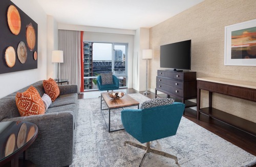 East Village Hotel | Hotel Indigo San Diego-Gaslamp Quarter by IHG