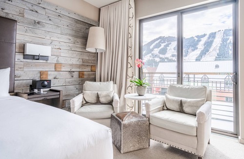 Jackson Hole Hotel | Hotel Jackson