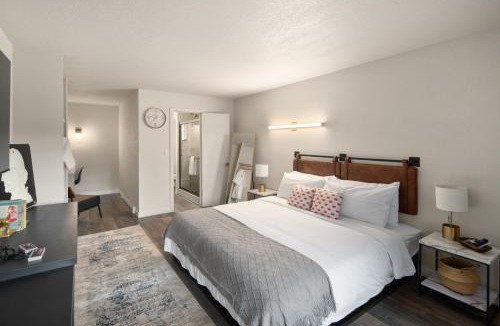 Pullman Hotel | Hotel McCoy Pullman