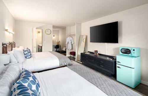 Pullman Hotel | Hotel McCoy Pullman