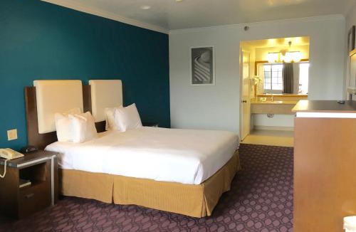 East Manhattan Beach Hotel | Hotel Pacific, Manhattan Beach