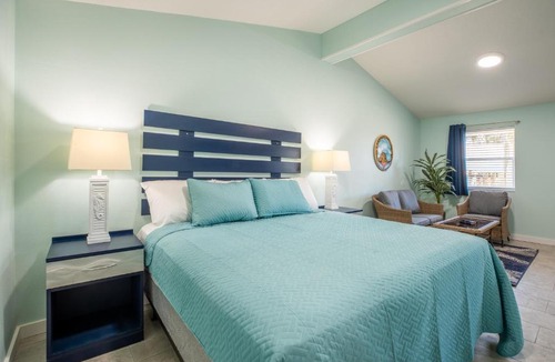 Atlantic Beach Hotel | Hotel Palms