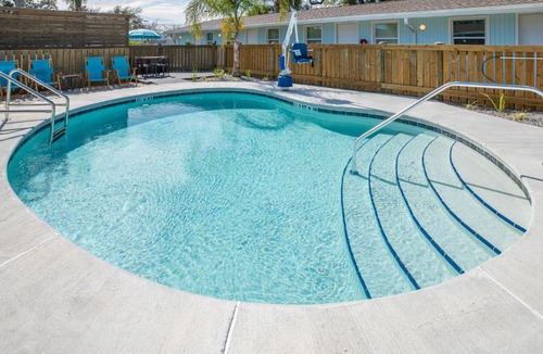 Atlantic Beach Hotel | Hotel Palms