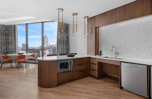 Downtown Atlanta Hotel | Hotel Phoenix Atlanta
