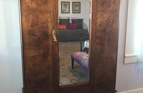 Sutter Creek Hotel | Hotel Sutter