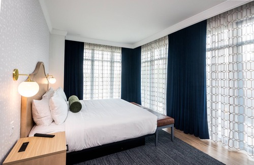 Versailles Hotel | Hotel Versailles
