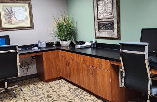 Willowbrook Hotel | Hotel Willowbrook