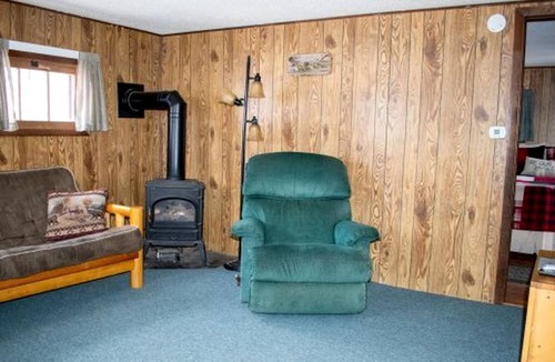 Red Feather Lakes House | House ∙ 1 bedroom ∙ 6 guests