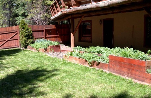 Condon House | House ∙ 1 bedroom ∙ 12 guests