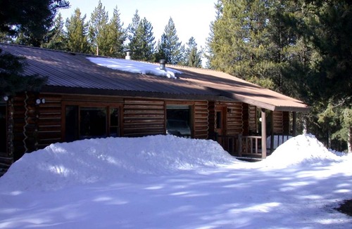 Condon House | House ∙ 1 bedroom ∙ 12 guests