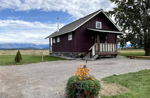 Somers House | House ∙ 1 bedroom ∙ 2 guests