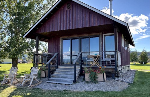 Somers House | House ∙ 1 bedroom ∙ 2 guests