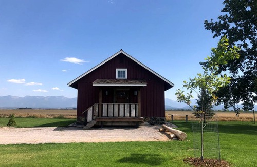 Somers House | House ∙ 1 bedroom ∙ 2 guests
