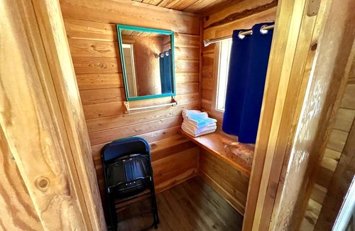 West Glacier House | House ∙ 1 bedroom ∙ 2 guests