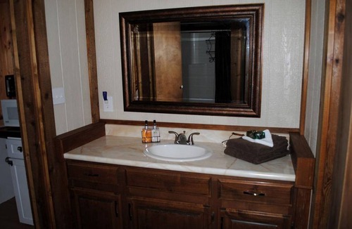 Hamilton House | House ∙ 1 bedroom ∙ 3 guests