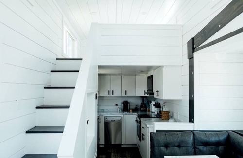 Tetonia House | House ∙ 1 bedroom ∙ 4 guests