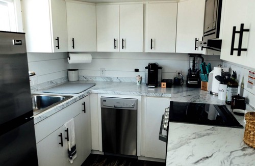 Tetonia House | House ∙ 1 bedroom ∙ 4 guests