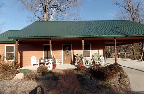 Vinton House | House ∙ 1 bedroom ∙ 4 guests