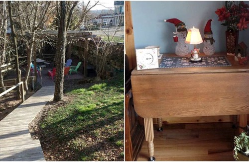 Vinton House | House ∙ 1 bedroom ∙ 4 guests