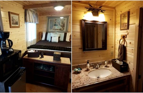 Darby House | House ∙ 1 bedroom ∙ 4 guests