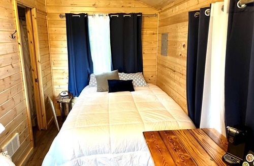 West Glacier House | House ∙ 1 bedroom ∙ 4 guests