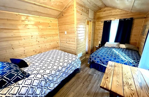 West Glacier House | House ∙ 1 bedroom ∙ 4 guests