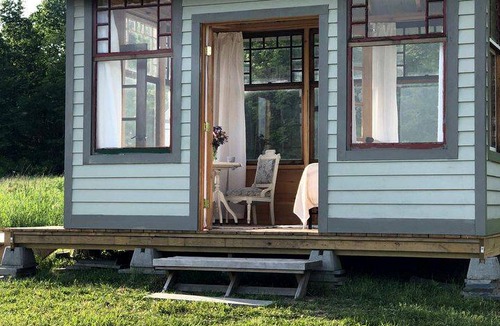 Greenwich House | House ∙ 1 bedroom ∙ 4 guests