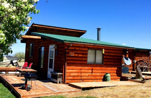Hamilton House | House ∙ 1 bedroom ∙ 4 guests