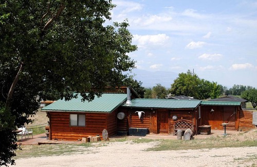 Hamilton House | House ∙ 1 bedroom ∙ 4 guests