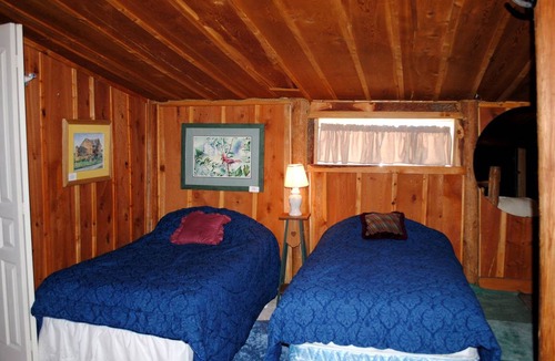 Hamilton House | House ∙ 1 bedroom ∙ 4 guests