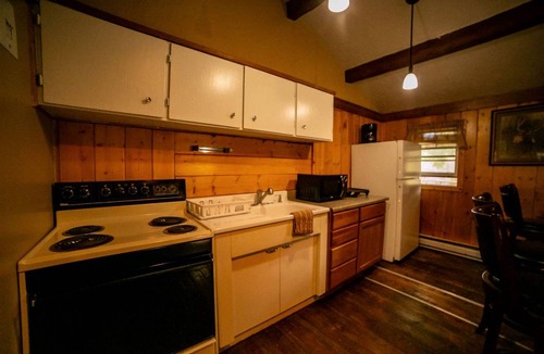 Dubois House | House ∙ 1 bedroom ∙ 5 guests