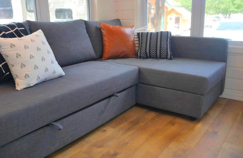 Leeds House | House ∙ 1 bedroom ∙ 5 guests