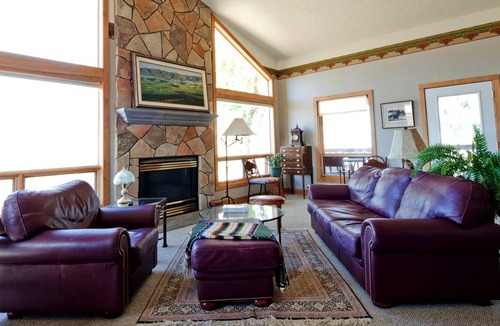 Buffalo House | House ∙ 1 bedroom ∙ 6 guests
