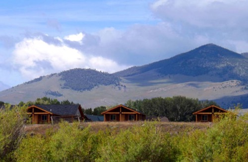 Glen House | House ∙ 1 bedroom ∙ 6 guests
